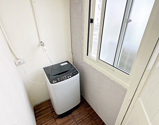 【幼獅工業】獨立陽台、獨立洗衣機✨採光明亮✨低階樓層、木質板 - Image 4