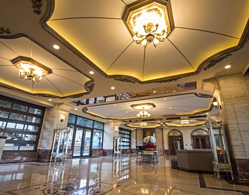 v全新河景電梯二房全套家具可寵(貓)v - Image 9