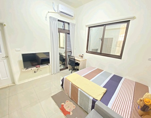 小資套房🎉陽台獨洗曬🎉子母車🎊 - 591租屋網 - Image 2