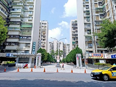 社區圖片