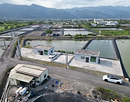 ⭐️永義凱博⭐️您的夢想家園-礁溪稀有農漁管理室
