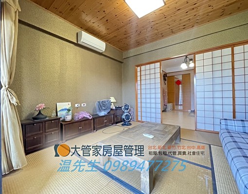 ☑園區多睡五分鐘/清幽3+1房/平車另租 - Image 2