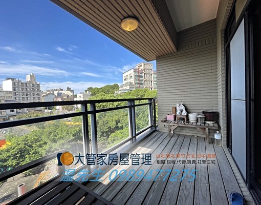 ☑園區多睡五分鐘/清幽3+1房/平車另租 - Image 4