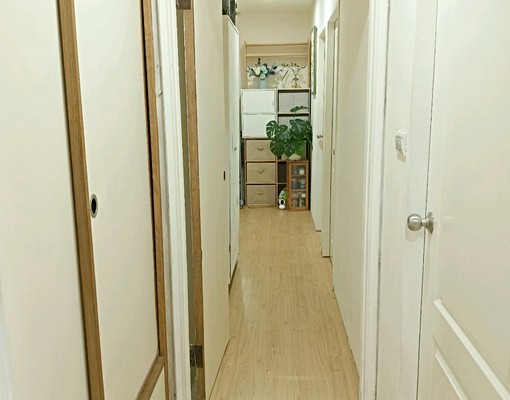 寵物友善全新裝潢雜費全包便宜捷運站前雅房自租 - Image 7