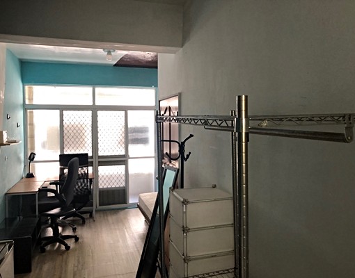 獨曬台水台電!大坪數獨立陽台套房!價可議 - Image 7