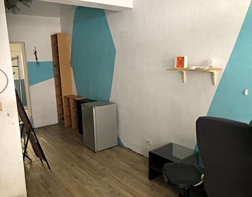 獨曬台水台電!大坪數獨立陽台套房!價可議 - Image 8