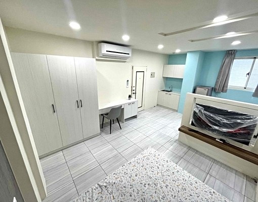 租補♥陽台獨洗♥超採光通風 - Image 1