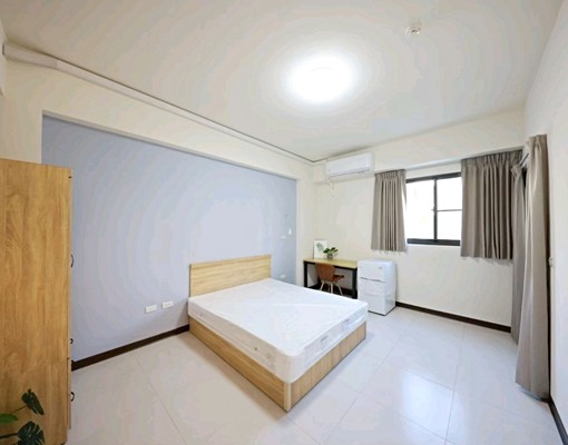 南科LM套房龍目井路(房東自租) - Image 1