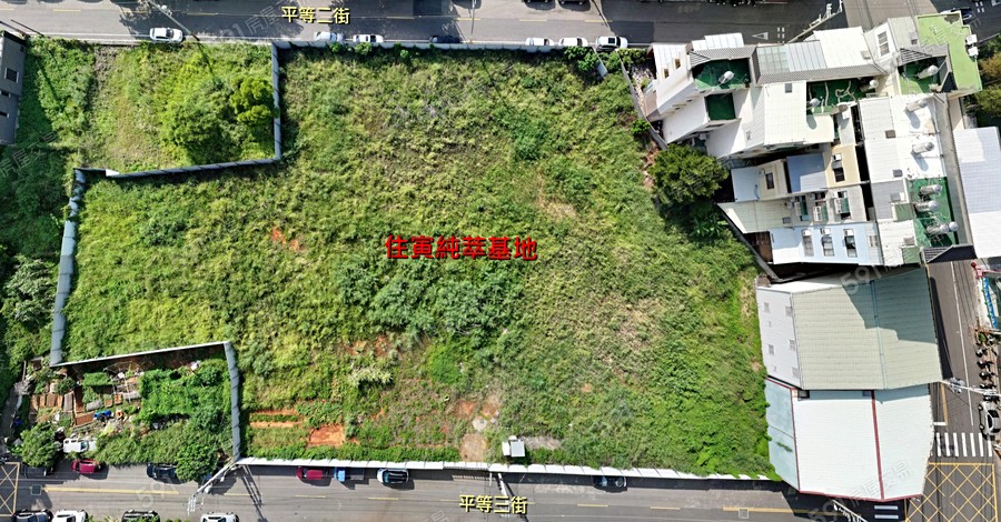 住寅純萃高空環景