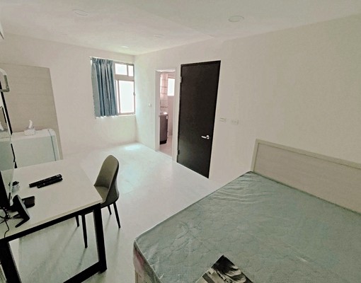 新裝修八德興仁夜市綠線G01捷運旁套房 - Image 4