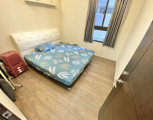 現代輕奢風🔥百萬系統裝潢💖L型沙發/全配✅富麗堂皇 - Image 10