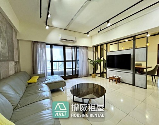 🚇R8三多亞灣圓明亮美曦4房平車權威 - Image 2