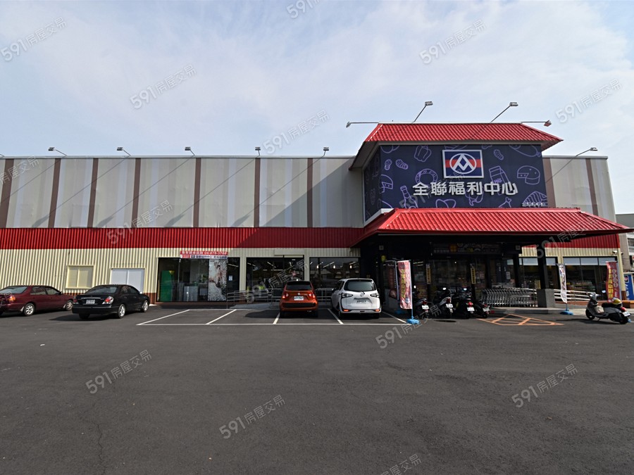 稻禾•醇靜環境圖