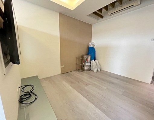 吳興商圈、全新整理、獨洗、ㄧ房一廳 - Image 9