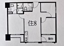 沙鹿區-正德路2房2廳，29.5坪