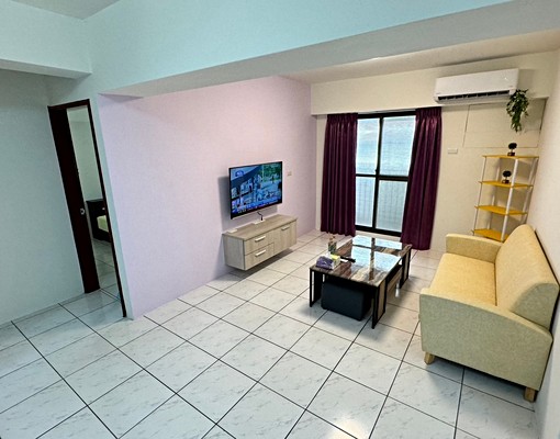 免仲可租補通風採光佳可貓 - Image 1