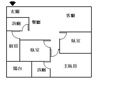 社區圖片