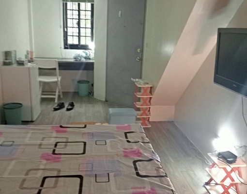 急租~中壢中原套房~可申租補~免倒垃圾 - Image 2