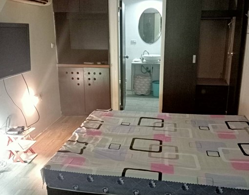 急租可談~中壢中原套房~可申租補~免倒垃圾 - Image 4