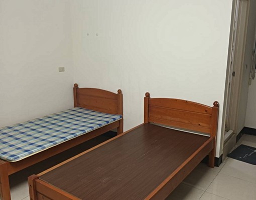 近樹人、高科大優質套房《三人房》 - Image 3