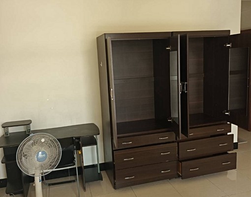 近樹人、高科大優質套房《三人房》 - Image 9