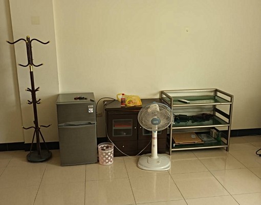 近樹人、高科大優質套房《三人房》 - Image 7