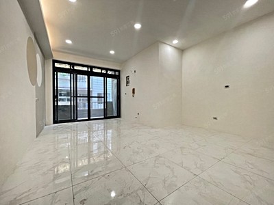 🔥市區劉銘傳路裝潢屋