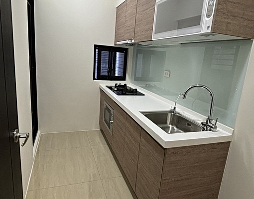 公園美景挑高明亮方正三房+坡平車位 - Image 8