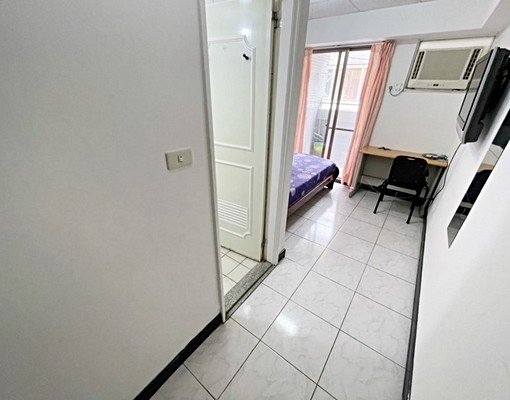 高樓層視野佳.採光✨台水電/獨洗曬✨管理員 - 591租屋網 - Image 4