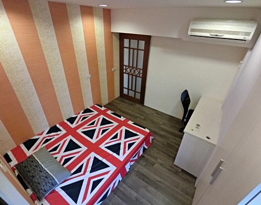 正一房一廳✨可貓✨流理台.衛浴開窗/管理員 - Image 4