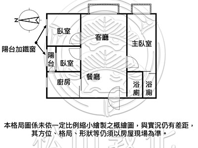 社區圖片