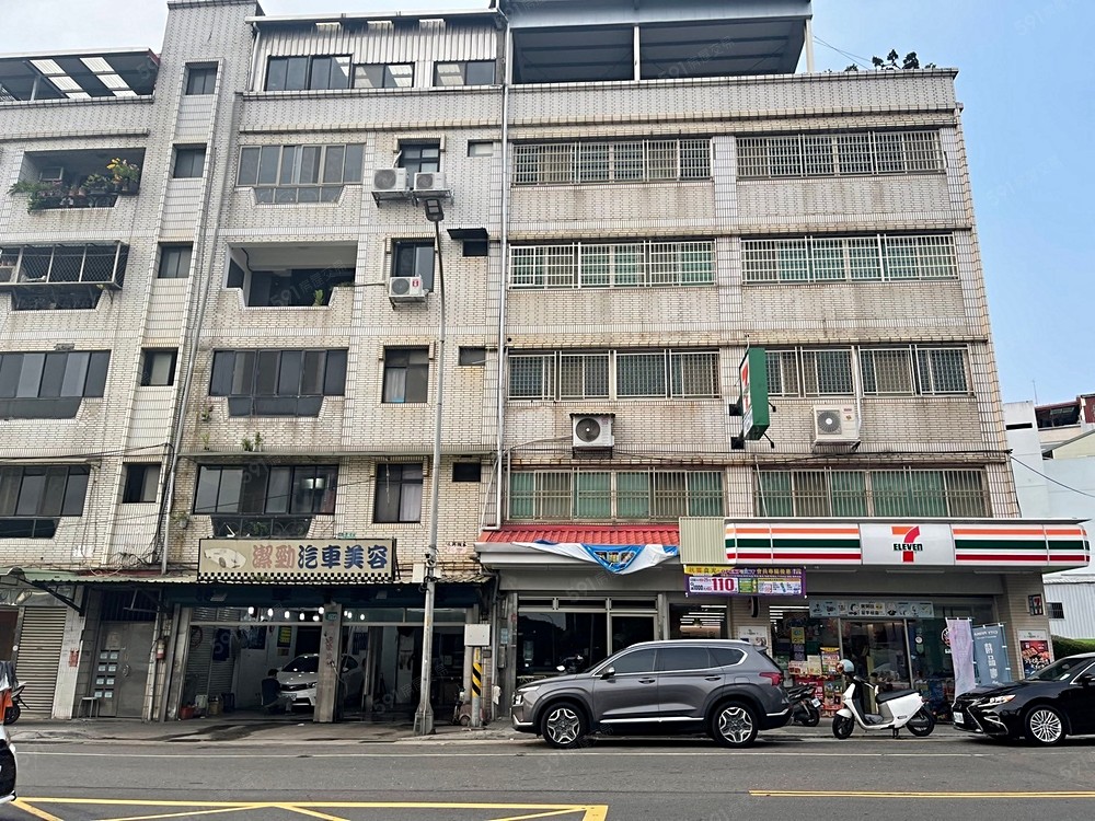 新北租屋,林口租屋,住辦出租