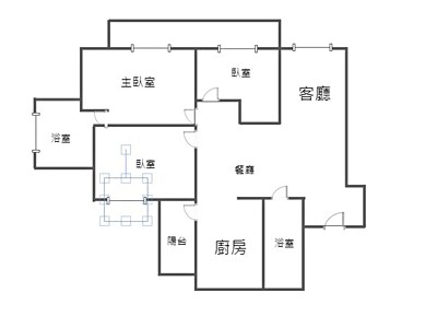 社區圖片