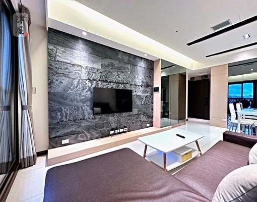 傳奇三房平面車位🐘朝馬環中/七期 - Image 2