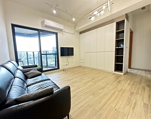 衛武營-頂誠御丰景兩房傢俱電全+平面車位 - Image 3