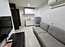 竹北市-文采街1房1廳，8.8坪