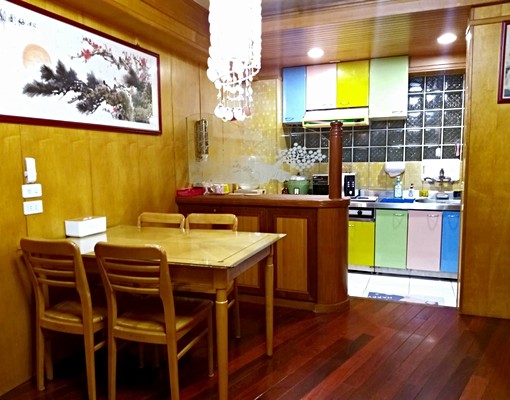 獨立電梯大樓公寓,窗景面對羅東運動公園 - Image 5