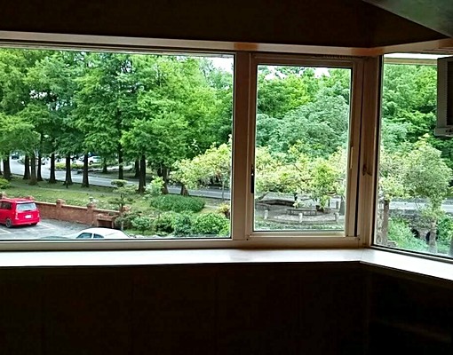 獨立電梯大樓公寓,窗景面對羅東運動公園 - Image 1