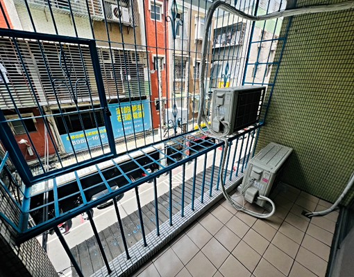 採光優質三房-低樓層-前後陽台-近重陽橋 - Image 13