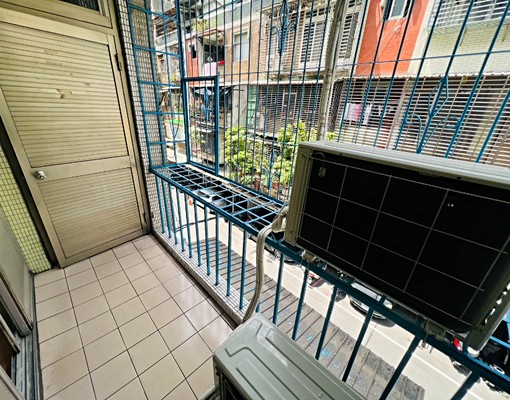 採光優質三房-低樓層-前後陽台-近重陽橋 - Image 14