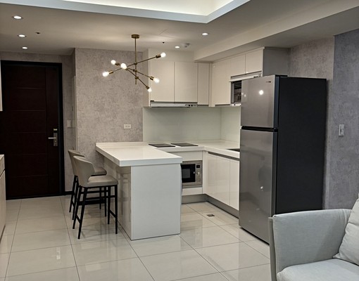 達麗大道~高樓美裝潢3房平車 - Image 1