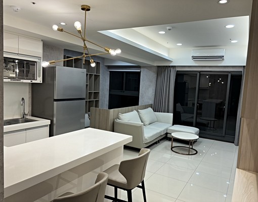 達麗大道~高樓美裝潢3房平車 - Image 2