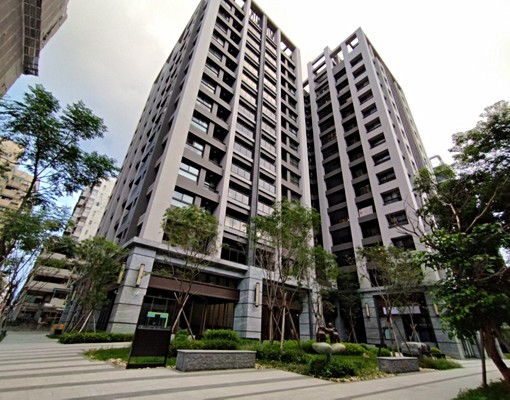 好室成家│免仲費可雙租補入籍2房平車 - Image 1