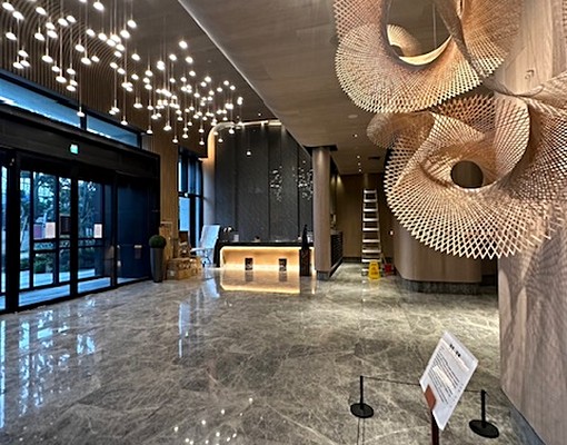 長虹天擎附全新家具家電!視野佳+平車出租 - 591租屋網 - Image 11