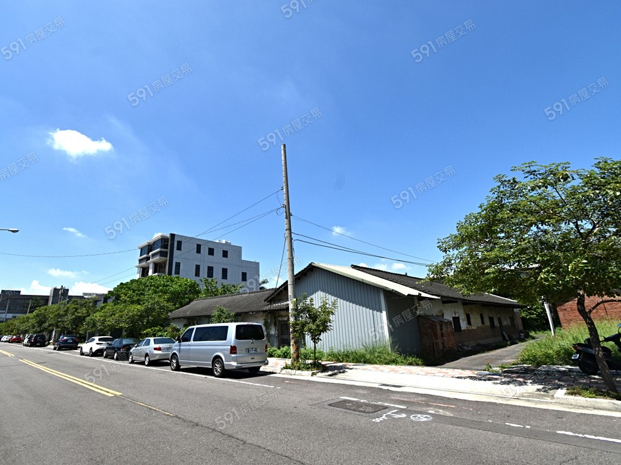 富宇富森林實景圖