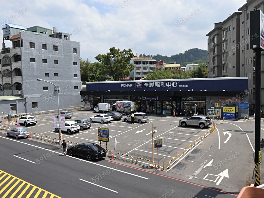 富宇富森林環境圖