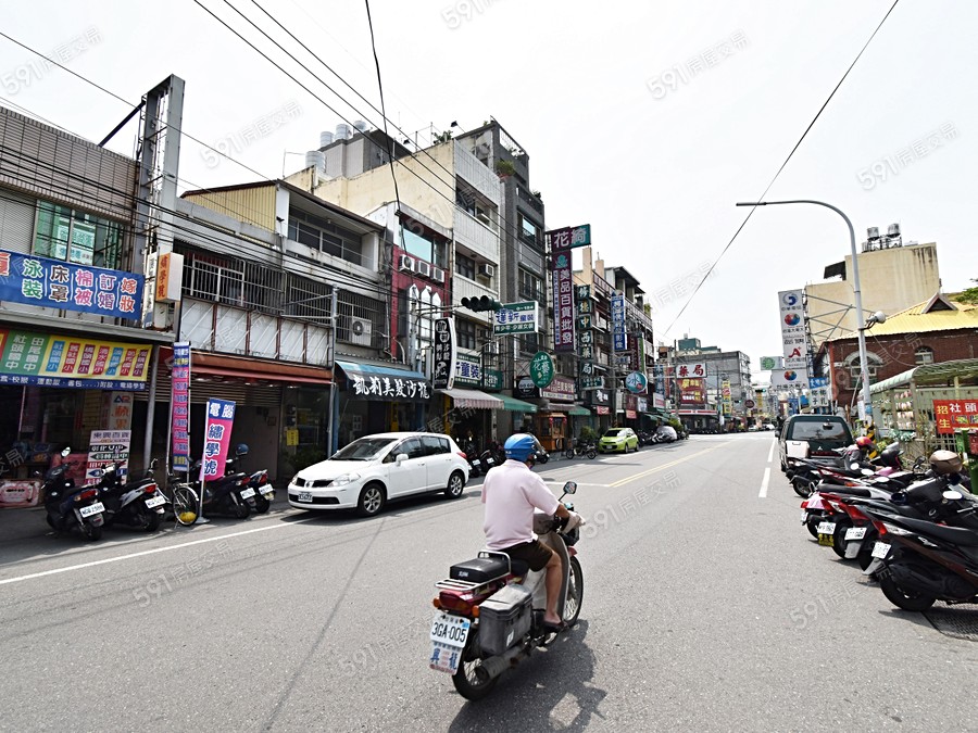 花田拾翠環境圖