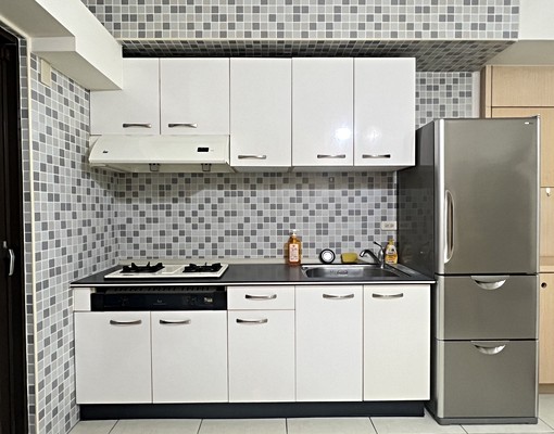 北區公園南路站前casa2房+車位可寵 - Image 2