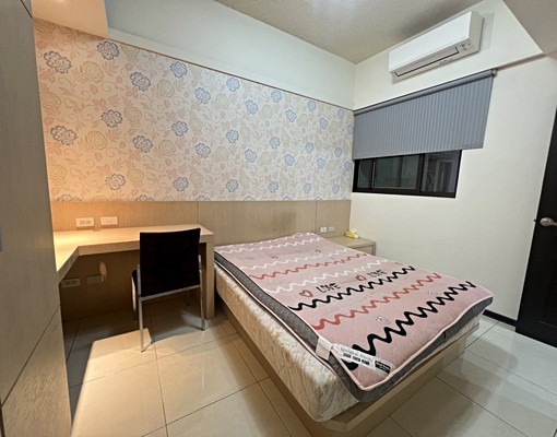 北區公園南路站前casa2房+車位可寵 - Image 3