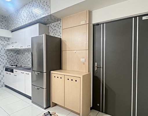 北區公園南路站前casa2房+車位可寵 - Image 12